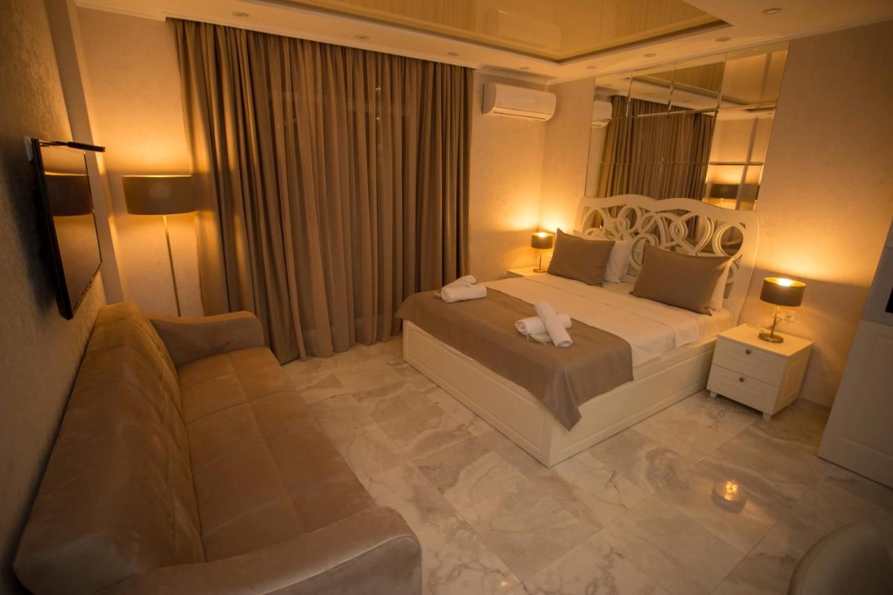 Отель Blue Star Batumi Батуми