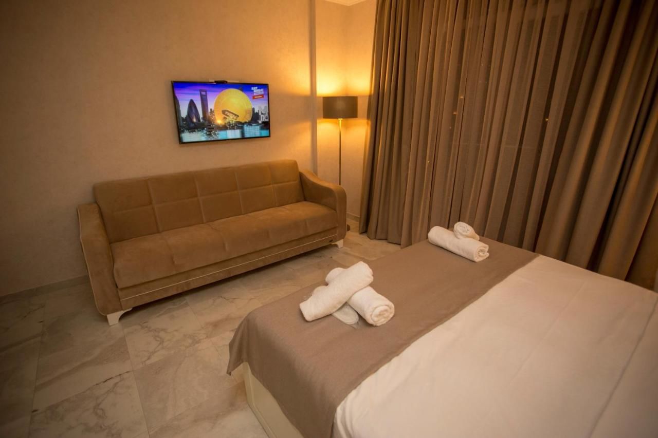 Отель Blue Star Batumi Батуми