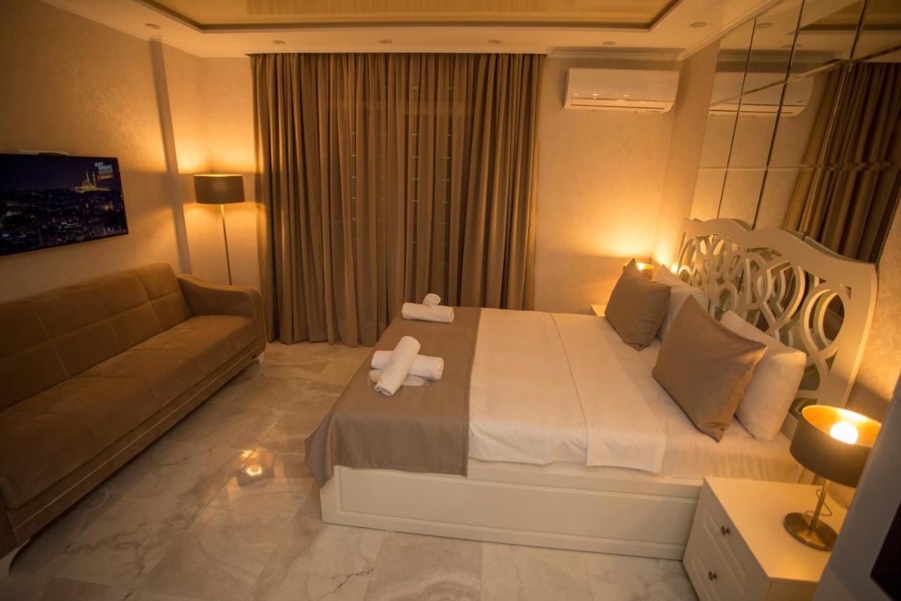 Отель Blue Star Batumi Батуми