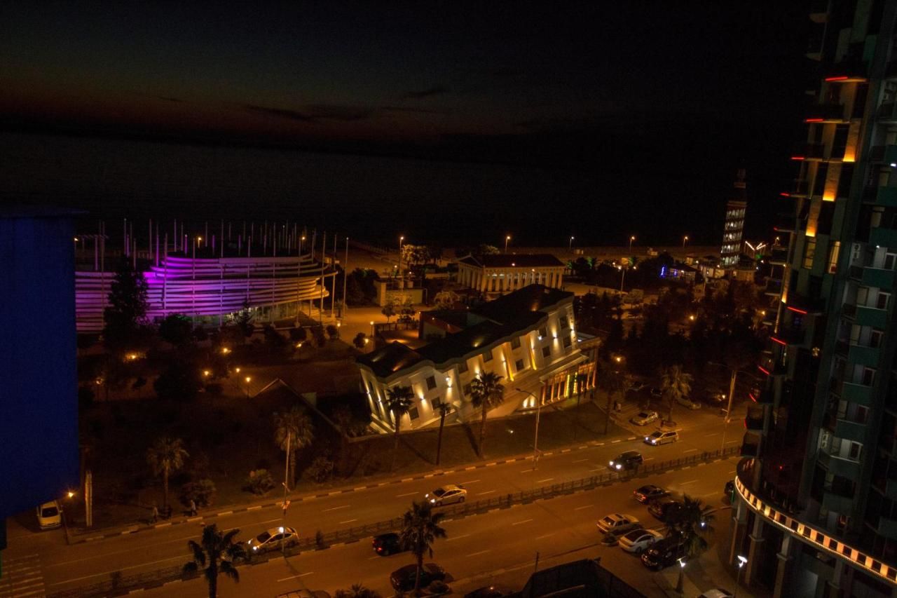 Отель Blue Star Batumi Батуми