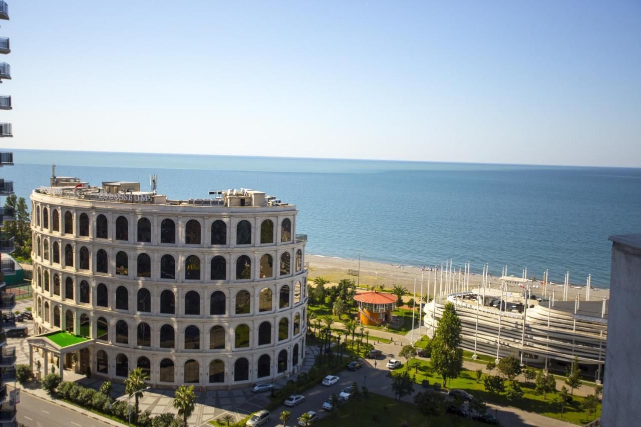 Отель Blue Star Batumi Батуми-20