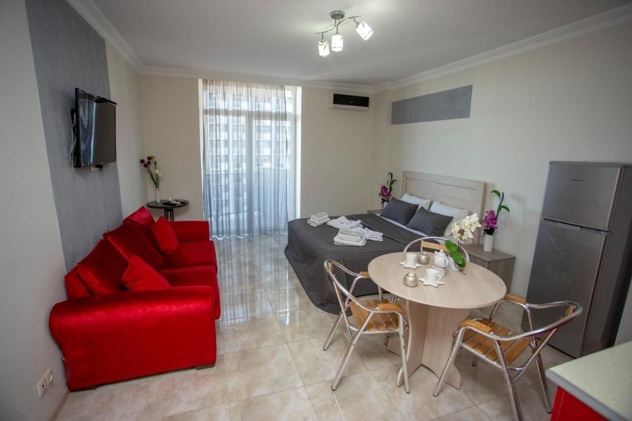 Отель Blue Star Batumi Батуми