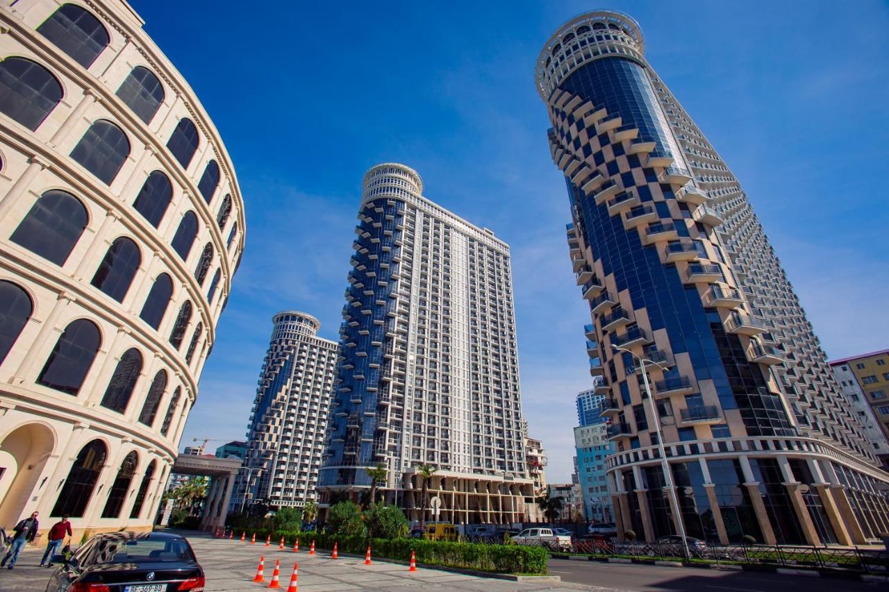 Отель Blue Star Batumi Батуми