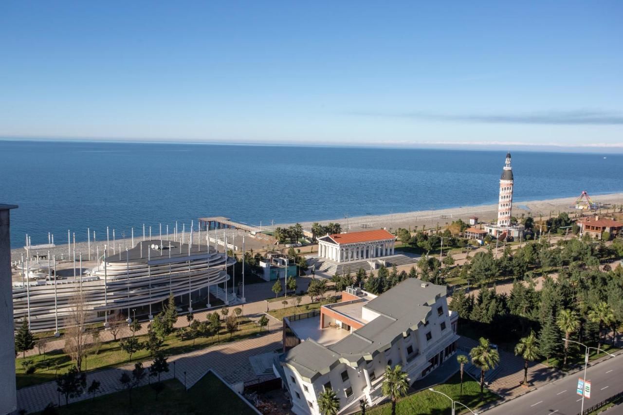 Отель Blue Star Batumi Батуми