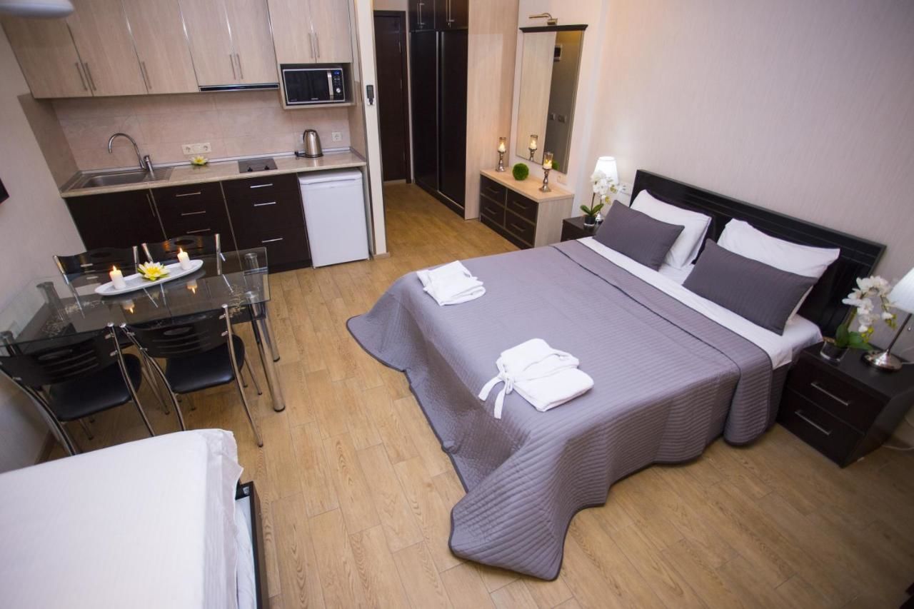 Отель Blue Star Batumi Батуми