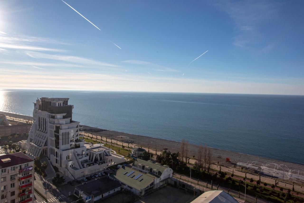 Отель Blue Star Batumi Батуми