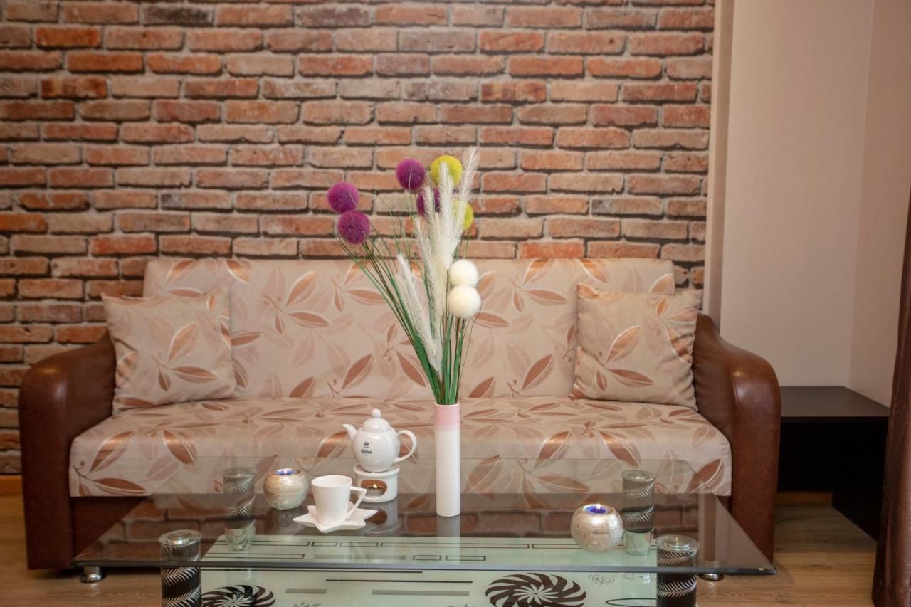Отель Blue Star Batumi Батуми-44