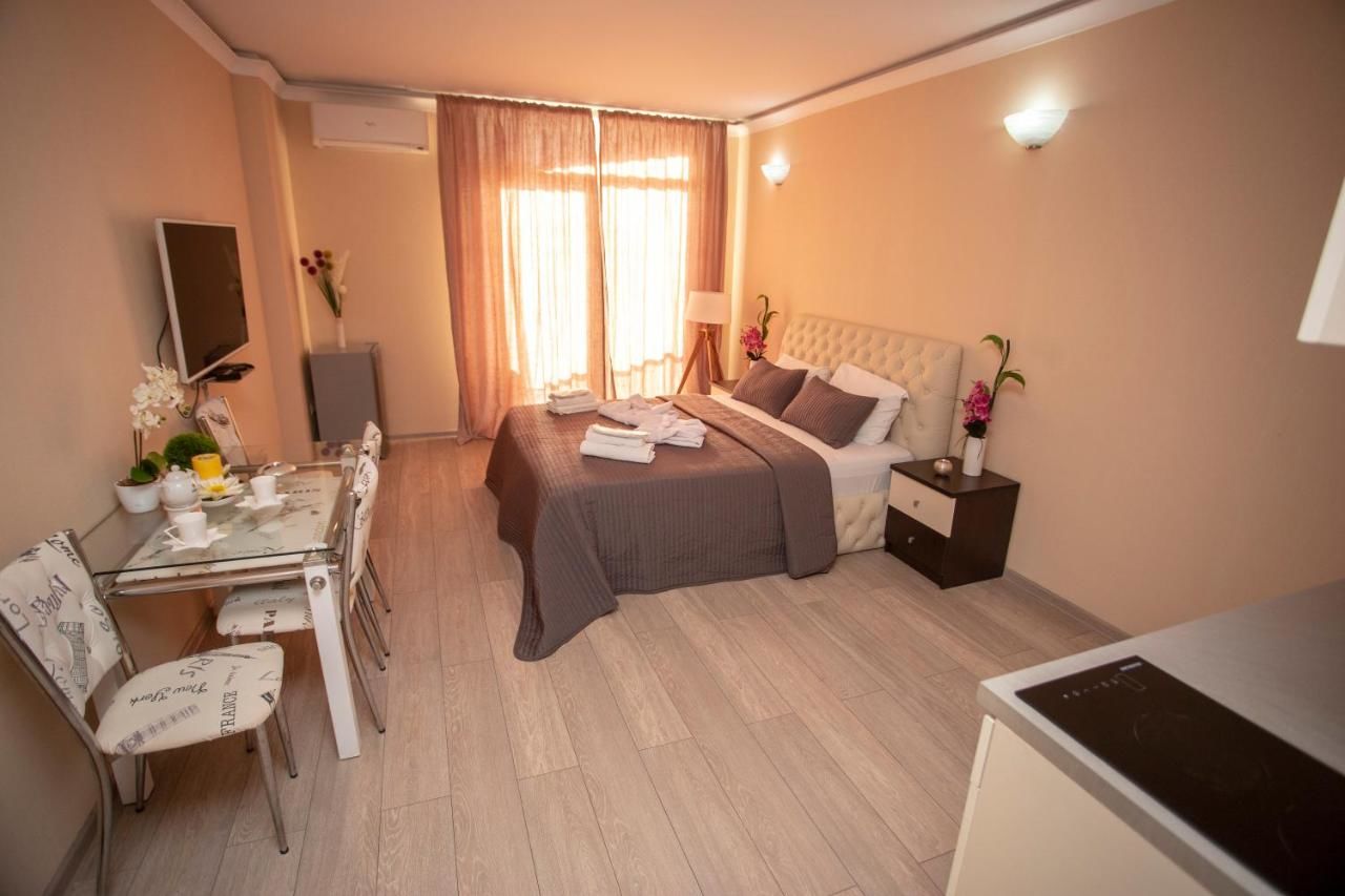 Отель Blue Star Batumi Батуми