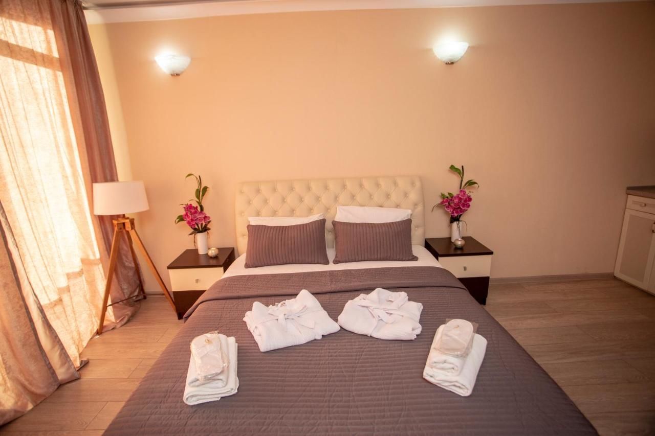 Отель Blue Star Batumi Батуми