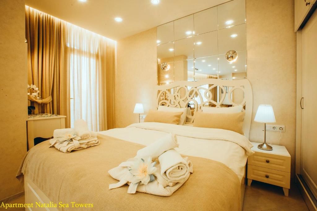 Отель Blue Star Batumi Батуми-50