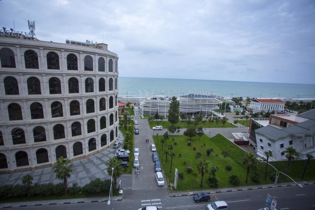 Отель Blue Star Batumi Батуми-56