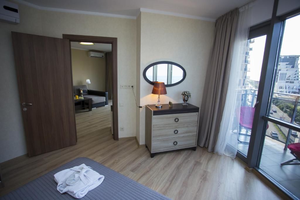 Отель Blue Star Batumi Батуми-78