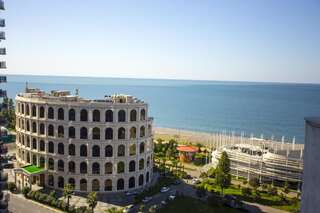 Отель Blue Star Batumi Батуми Апартаменты с 2 спальнями-2