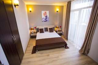 Отель Blue Star Batumi Батуми Апартаменты с 2 спальнями-5