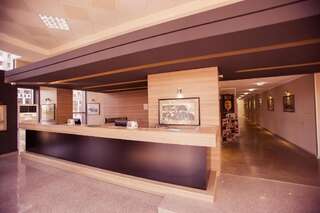 Отель Blue Star Batumi Батуми Апартаменты Делюкс-23