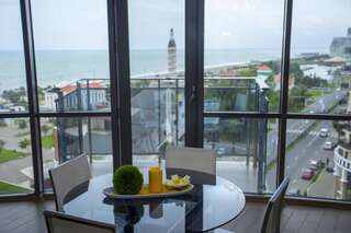 Отель Blue Star Batumi Батуми Апартаменты Делюкс-25