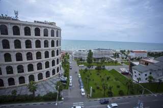 Отель Blue Star Batumi Батуми Апартаменты Делюкс-26
