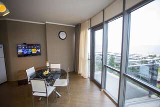 Отель Blue Star Batumi Батуми Апартаменты Делюкс-5