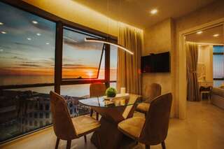 Отель Blue Star Batumi Батуми Апартаменты Делюкс-52