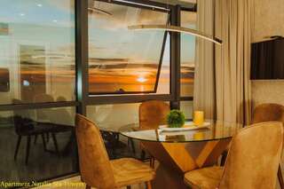 Отель Blue Star Batumi Батуми Апартаменты Делюкс-53