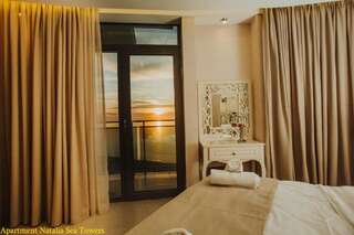 Отель Blue Star Batumi Батуми Апартаменты Делюкс-54