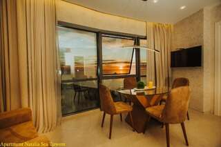 Отель Blue Star Batumi Батуми Апартаменты Делюкс-59