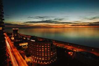 Отель Blue Star Batumi Батуми Апартаменты Делюкс-64