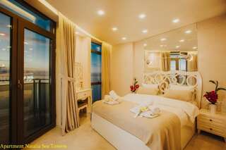 Отель Blue Star Batumi Батуми Апартаменты Делюкс-65
