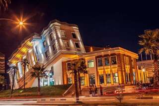 Отель Blue Star Batumi Батуми Апартаменты Делюкс-68