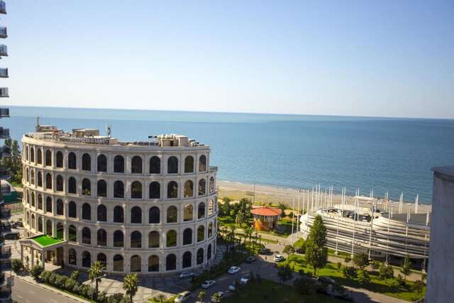Отель Blue Star Batumi Батуми-19