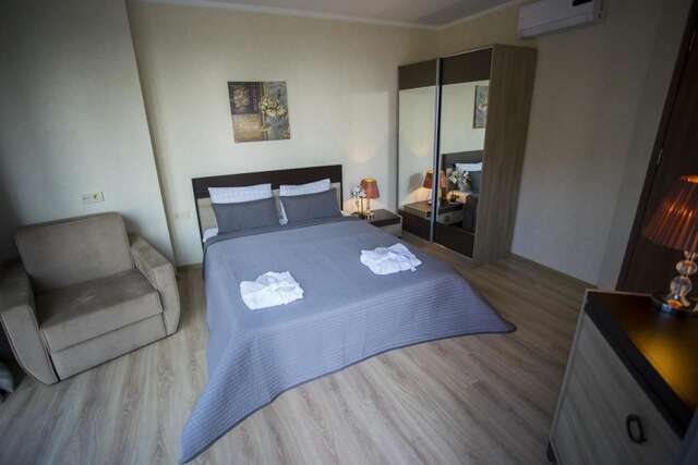 Отель Blue Star Batumi Батуми-23