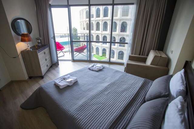Отель Blue Star Batumi Батуми-25