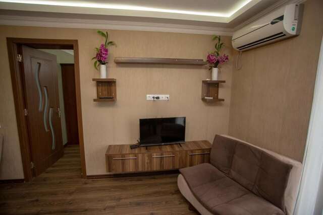 Отель Blue Star Batumi Батуми-40
