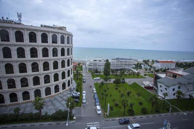 Отель Blue Star Batumi Батуми-55