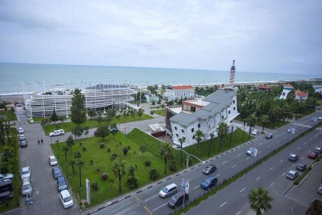 Отель Blue Star Batumi Батуми-56