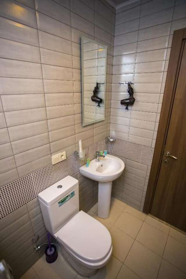Отель Blue Star Batumi Батуми-78